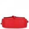 GEANȚĂ DE DAMĂ tip poștaș BEE BAG roșu 1002S27
