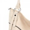 GEANȚĂ DE DAMĂ shopper bag Herisson bej 1302B366