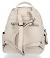 GEANȚĂ DE DAMĂ rucsac BEE BAG bej 1852CA100