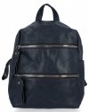 GEANȚĂ DE DAMĂ rucsac BEE BAG bleumarin 1352L39