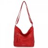 GEANȚĂ DE DAMĂ universală BEE BAG roșu 0852L2035
