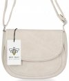 GEANȚĂ DE DAMĂ universală BEE BAG bej 1002S43