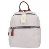GENȚĂ DE DAMĂ rucsac Herisson bej 1602L2054
