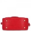 GEANȚĂ DE DAMĂ clasică BEE BAG roșu 1652CB35