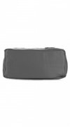 GEANȚĂ DIN PIELE shopper bag Vittoria Gotti gri V577
