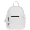 GEANȚĂ DE DAMĂ rucsac BEE BAG alb 1402M154