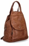 GENȚĂ DE DAMĂ rucsac Herisson roșcat 1552L2043