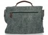 GEANȚĂ DE DAMĂ universală BEE BAG verde AK18259
