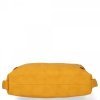 GEANȚĂ DE DAMĂ universală BEE BAG galben 1452L122