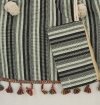 GEANȚĂ DE DAMĂ universală Fada Bags negru 85657