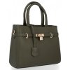 GEANȚĂ DE DAMĂ cufăr BEE BAG verde 2752M103