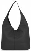GEANȚĂ DE DAMĂ shopper bag BEE BAG negru 1852L77