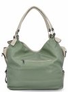 GENȚĂ DE DAMĂ universală Hernan verde HB0153