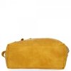 GEANȚĂ DE DAMĂ universală BEE BAG galben 0852L2035