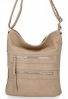 GEANȚĂ DE DAMĂ universală BEE BAG 1502L116
