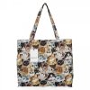 GENȚĂ DE DAMĂ shopper bag Hernan multicolor HB1372-LmulR