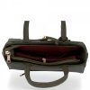 GEANȚĂ DE DAMĂ cufăr BEE BAG verde 2752M103