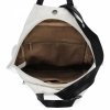 GENȚĂ DE DAMĂ rucsac Hernan alb HB0370