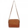 GEANȚĂ DE DAMĂ tip poștaș BEE BAG roșcat 1302S29
