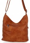 GEANȚĂ DE DAMĂ universală BEE BAG roșcat 0852L84