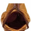 GENȚĂ DE DAMĂ rucsac Herisson roșcat 15-2B319
