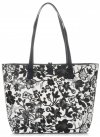 GEANȚĂ DE DAMĂ universală David Jones gri CM3754A