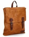 GENȚĂ DE DAMĂ rucsac Herisson roșcat 1502H449