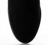 cizme de dama Sergio Todzi negru L1176