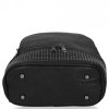 GEANȚĂ DE DAMĂ rucsac BEE BAG negru 1752L96