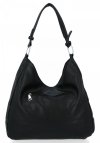 GEANȚĂ DE DAMĂ universală BEE BAG negru 1302L90