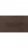 GEANȚĂ DIN PIELE shopper bag Vittoria Gotti maro pământiu V270