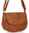 GEANȚĂ DE DAMĂ universală BEE BAG maro 1002S43