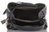 GEANȚĂ DIN PIELE shopper bag Vittoria Gotti gri V344