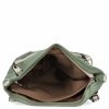GENȚĂ DE DAMĂ universală Hernan verde HB0388