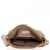 GEANȚĂ DE DAMĂ universală BEE BAG auriu 0852L2035