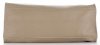 GEANȚĂ DIN PIELE universală Genuine Leather maro pământiu 691756