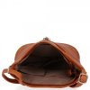 GEANȚĂ DE DAMĂ universală BEE BAG roșcat 0852L2036