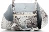 GEANȚĂ DE DAMĂ shopper bag Vittoria Gotti negru V0003