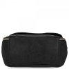 GEANȚĂ DE DAMĂ tip poștaș BEE BAG negru SE101-1