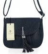 GEANȚĂ DE DAMĂ universală Herisson bleumarin 1002B339