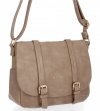 GEANȚĂ DE DAMĂ tip poștaș BEE BAG 1152S35BB