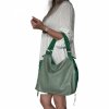 GENȚĂ DE DAMĂ universală Hernan verde deschis HB0153