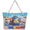 GEANȚĂ DE DAMĂ universală Fada Bags multicolor S8017