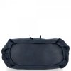 GEANȚĂ DE DAMĂ tip poștaș BEE BAG bleumarin 1302L91