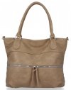 GEANȚĂ DE DAMĂ tip poștaș BEE BAG 1302L91