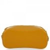 GEANȚĂ DE DAMĂ tip poștaș BEE BAG galben 1302S29