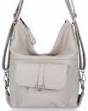 GEANȚĂ DE DAMĂ universală BEE BAG 2052A2074