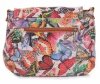 GEANȚĂ DIN PIELE tip poștaș Genuine Leather A3