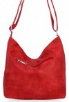 GEANȚĂ DE DAMĂ universală BEE BAG roșu 0852L2035