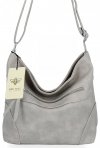 GEANȚĂ DE DAMĂ tip poștaș BEE BAG 0852L2035